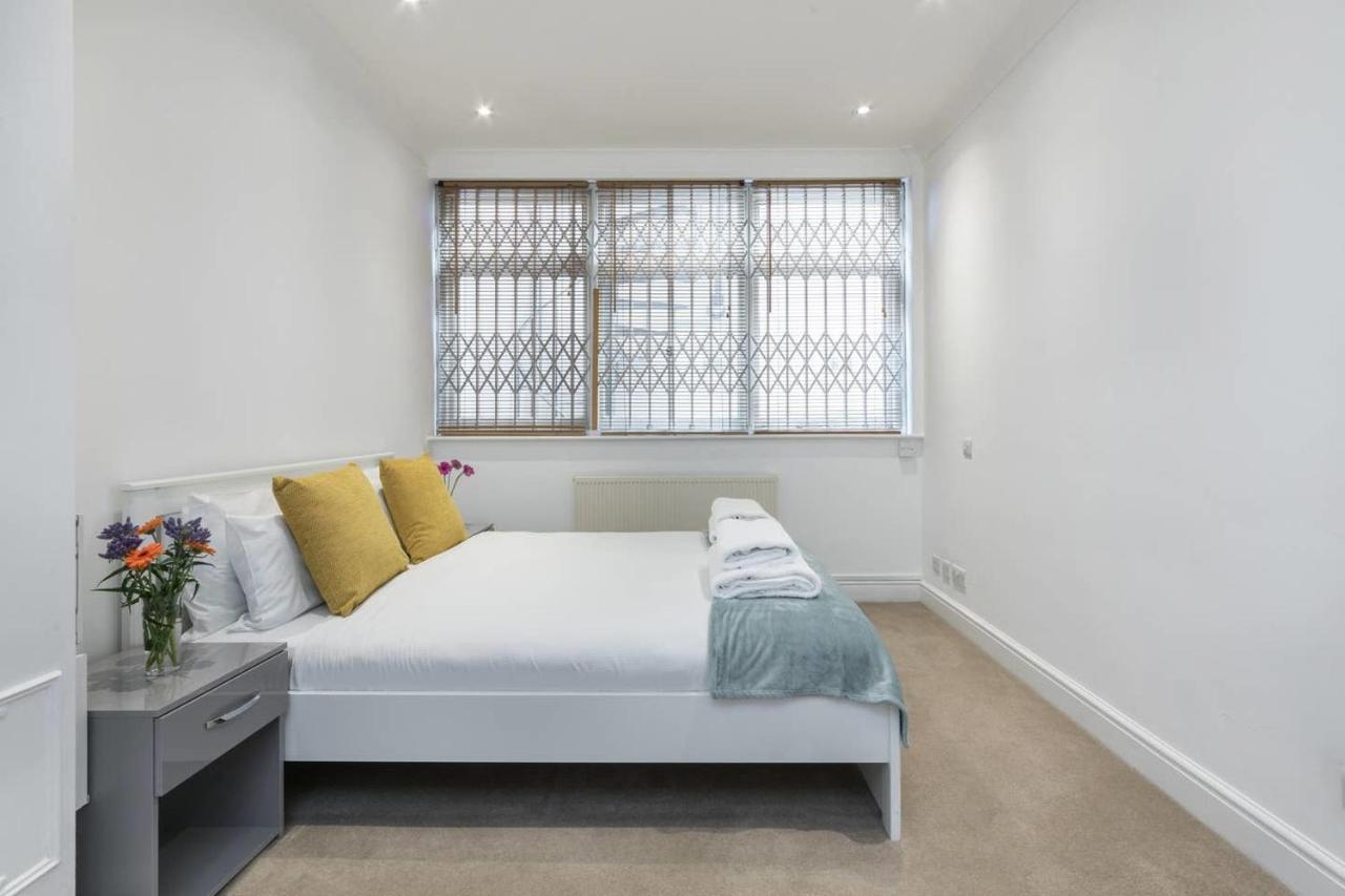 Amazing 2Br Triplex Apartment 2Mins From Oxford Street Londra