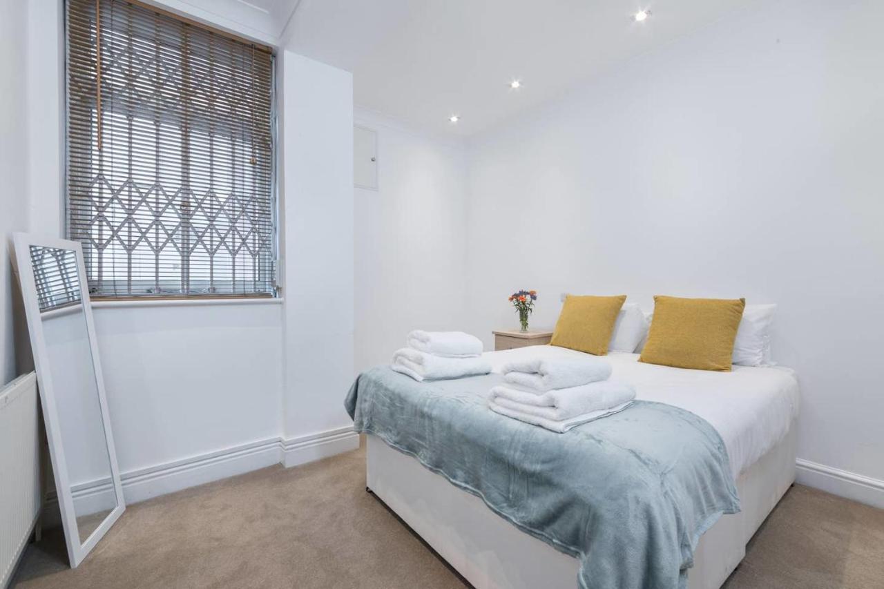 Amazing 2Br Triplex Apartment 2Mins From Oxford Street