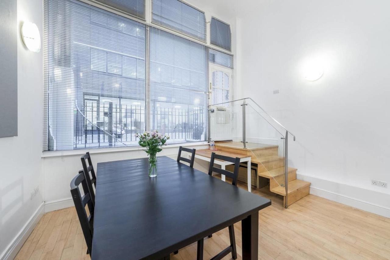 Amazing 2Br Triplex Apartment 2Mins From Oxford Street Appartamento *