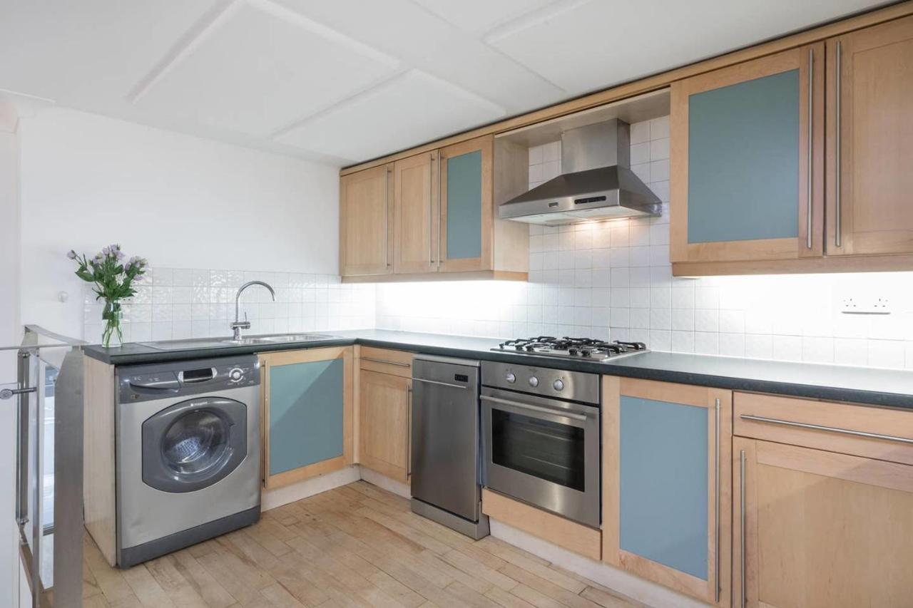 Amazing 2Br Triplex Apartment 2Mins From Oxford Street Appartamento Londra