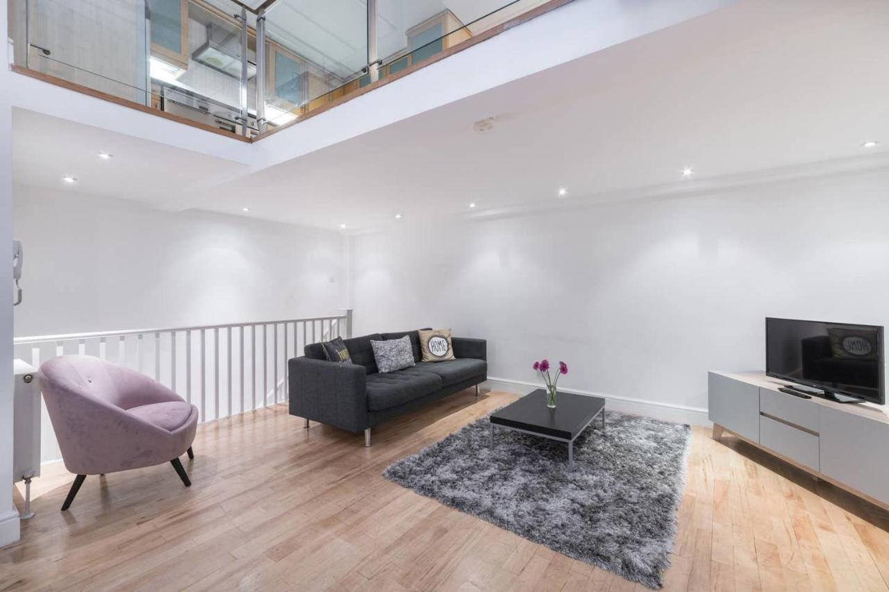 Amazing 2Br Triplex Apartment 2Mins From Oxford Street Appartamento
