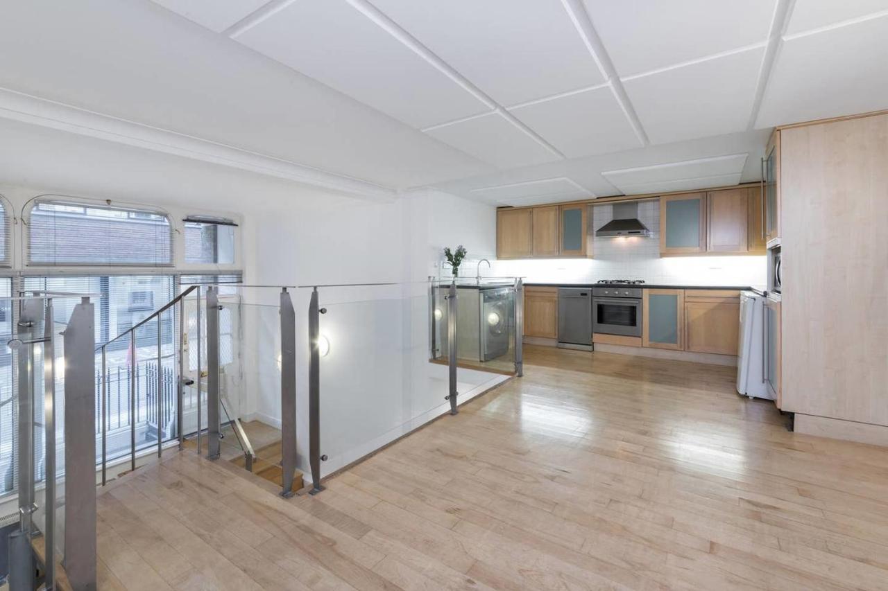 Apartment Amazing 2Br Triplex Apartment 2Mins From Oxford Street London