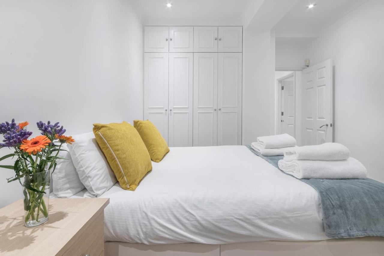 Amazing 2Br Triplex Apartment 2Mins From Oxford Street Appartamento Londra
