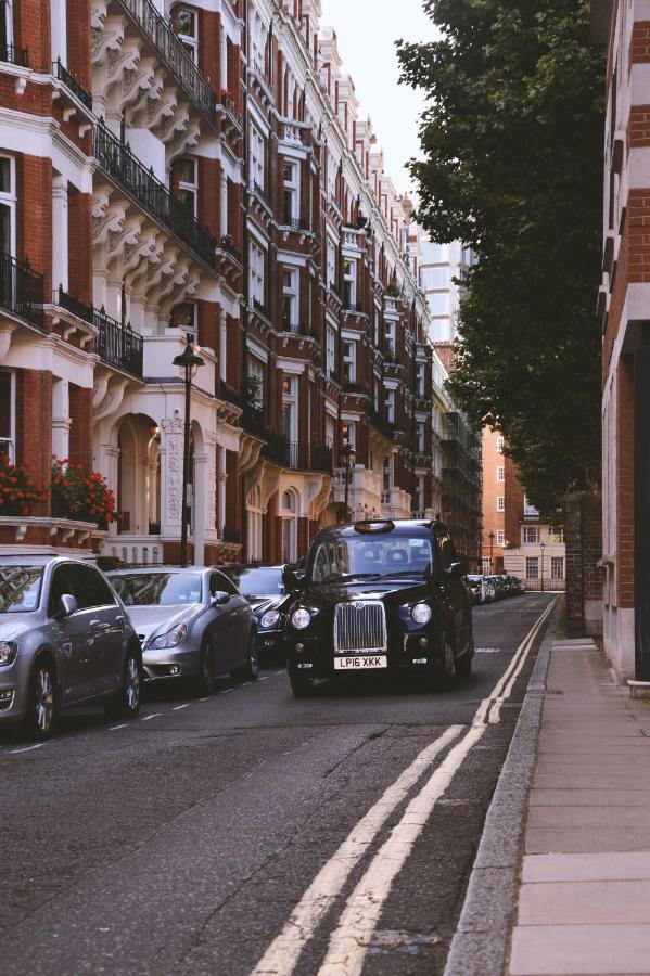 Amazing 2Br Triplex Apartment 2Mins From Oxford Street