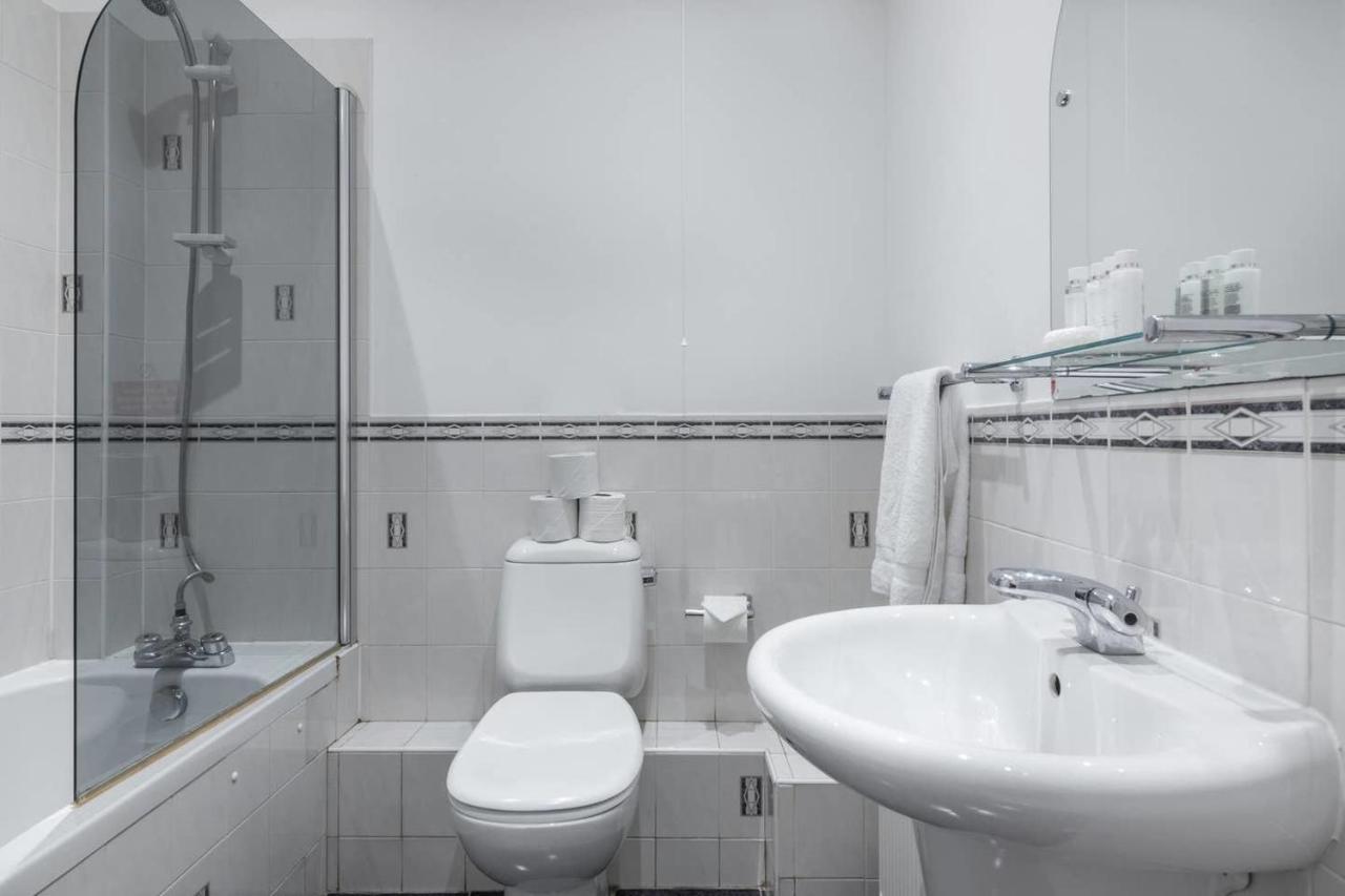 Amazing 2Br Triplex Apartment 2Mins From Oxford Street Appartamento Londra