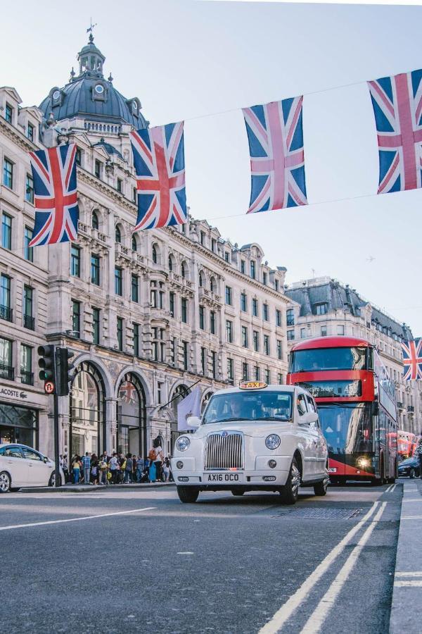 Amazing 2Br Triplex Apartment 2Mins From Oxford Street Appartamento