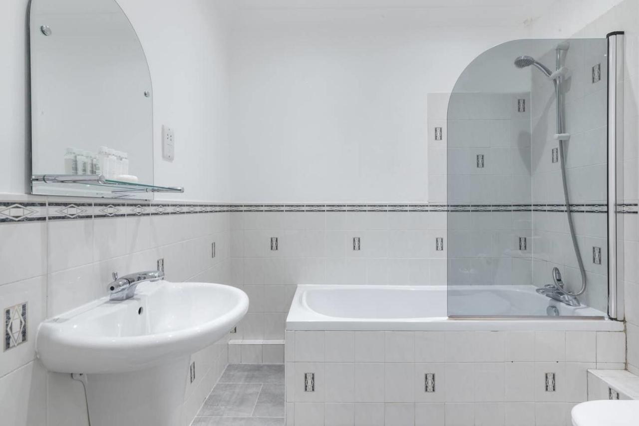 Amazing 2Br Triplex Apartment 2Mins From Oxford Street Appartamento Londra